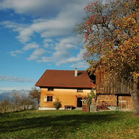 Hébergement de vacances Duenser In Duenserberg Bürserberg