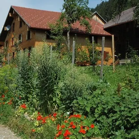 Duenser In Duenserberg Bürserberg