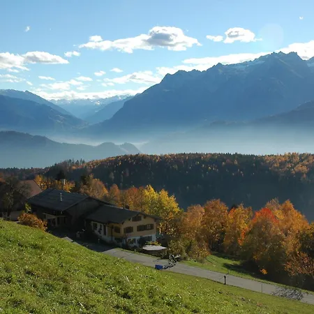 Duenser In Duenserberg Hébergement de vacances