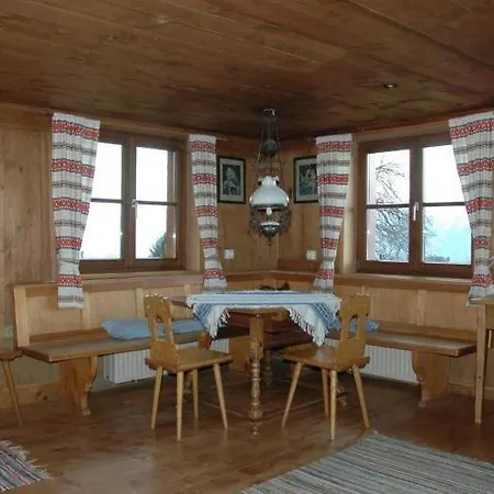 Duenser In Duenserberg Hébergement de vacances Bürserberg