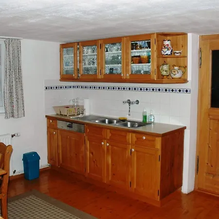 Duenser In Duenserberg Hébergement de vacances