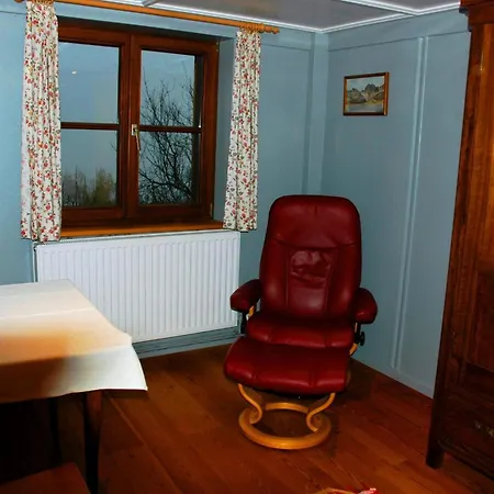 Hébergement de vacances Duenser In Duenserberg Bürserberg