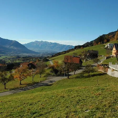 Duenser In Duenserberg Hébergement de vacances