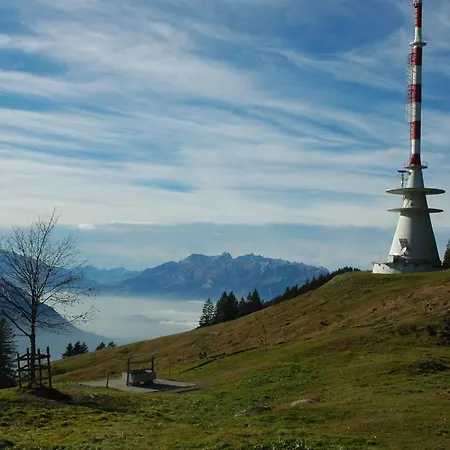 Duenser In Duenserberg Hébergement de vacances Bürserberg