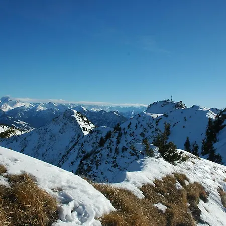 Hébergement de vacances Duenser In Duenserberg