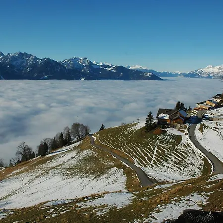 Duenser In Duenserberg Hébergement de vacances