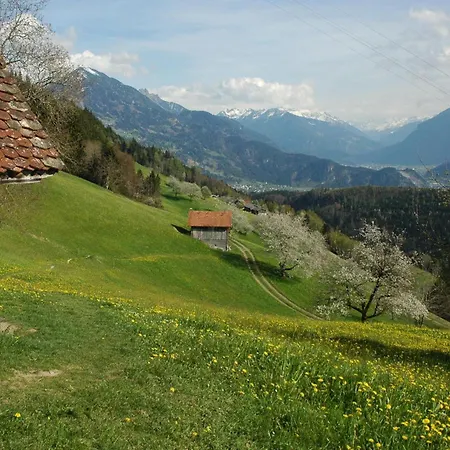 Hébergement de vacances Duenser In Duenserberg *